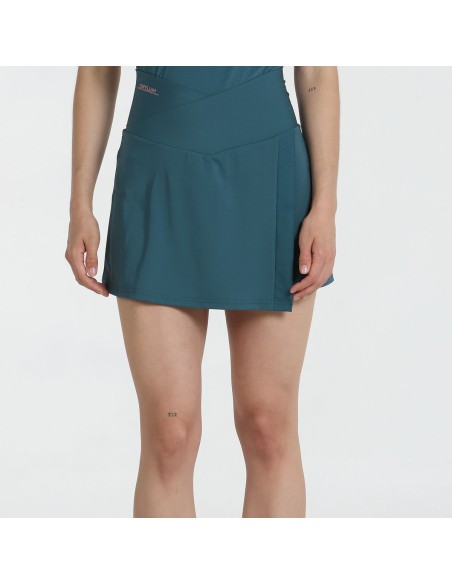 Falda Bullpadel Envia Mujer | Ofertas de pádel